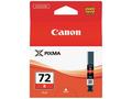 Canon cartridge PGI-72 R (PGI72R), Red, 14ml