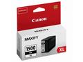 Canon PGI-1500XL BK, černý