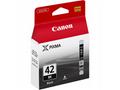Canon inkoustová náplň CLI-42, Černá