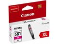 Canon CARTRIDGE PGI-581XL purpurová pro PIXMA TS61