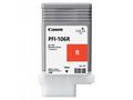 CANON INK PFI-106 RED