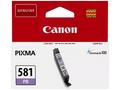 Canon CARTRIDGE CLI-581XL foto modrá pro PIXMA TS6