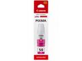 Canon BJ INK GI-50 Magenta Ink Bottle pro Canon PI