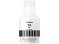 Canon BJ INK GI-56 PGBK Black Ink Bottle pro Maxif