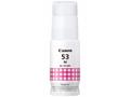 Canon Cartridge GI-53 M EUR Magenta (purpurová)
