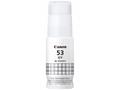 Canon BJ INK GI-53 GY EUR Grey Ink Bottle