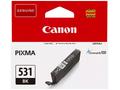 Canon CARTRIDGE CLI-531 černá pro PIXMA TS8750,875