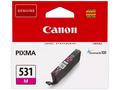 Canon CARTRIDGE CLI-531 M EUR purpurová pro PIXMA 