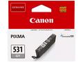 Canon CARTRIDGE CLI-531 GY EUR šedá pro PIXMA TS87