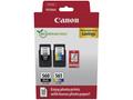 Canon CARTRIDGE PG-560 + CL-561 Multipack pro PIXM