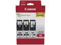 Canon CARTRIDGE PG-560XLx2, CL-561XL MULTI pro PIX