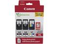 Canon CARTRIDGE PG-560XLx2, CL-561XL PVP pro PIXMA