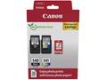 Canon CARTRIDGE PG-540 + CL-541 Multipack pro PIXM