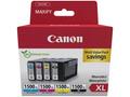 Canon cartridge INK PGI-1500XL BK, C, M, Y, Multip