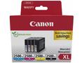 Canon CARTRIDGE PGI-2500XL multipack pro Maxify iB