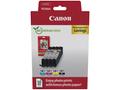 Canon CARTRIDGE CLI-581 BK, C, M, Y PHOTO VALUE pr