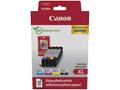 Canon CARTRIDGE CLI-571XL C, M, Y, BK PHOTO VALUE 