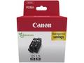 Canon PGI-525PGBK Twin Pack - 2-balení - 19 ml - č