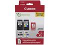 Canon PG540L, CL541XL PVP SEC
