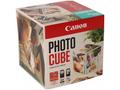 Canon CARTRIDGE PG-560, CL-561 PHOTO CUBE Creative