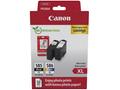 Canon PG585XL, CL 586XL PHOTO VALUE