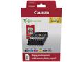 Canon PGI530, CLI 531 PGBK, C, M, Y, BK, GY PHOTO 