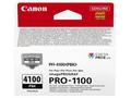 Canon PFI-4100 PBK - 80 ml - foto černá - originál