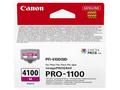 Canon PFI-4100 M - 80 ml - purpurová - originální 