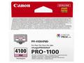 Canon PFI-4100 PM - 80 ml - foto magenta - originá