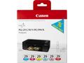 Canon PGI-29 CMY, PC, PM, R Multi pack