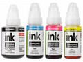 COLORWAY alternativní inkoustová náplň pro CANON, 
