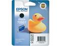 EPSON Ink ctrg černá pro RX425 T0551