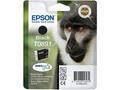 Epson T0891 - 5.8 ml - černá - originální - blistr