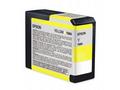Epson T5804 - 80 ml - žlutá - originální - inkoust