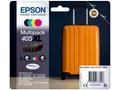 Epson 405XL Multipack - 4-balení - XL - černá, žlu