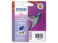 Epson T0806 - 7.4 ml - světlá fialová - originální