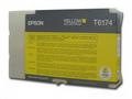 EPSON cartridge T6174 yellow (B500H)