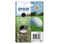Epson 34 - 6.1 ml - černá - originální - inkoustov