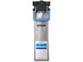 Epson WorkForce Pro EM, EP-C800R Cyan XL Ink