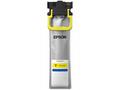 Epson WorkForce Pro EM, EP-C800R Yellow XL Ink