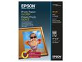 EPSON paper 10x15 - 200g, m2 - 500 sheets - photo 