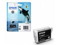 Epson T7607 - 26 ml - světle černý - originální - 