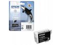 Epson T7609 - 26 ml - světle světle černá - origin