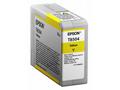 Epson T8504 - 80 ml - žlutá - originální - inkoust