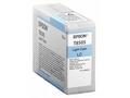 EPSON cartridge T8505 light cyan (80ml)