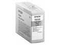 Epson T8509 - 80 ml - světle světle černá - origin