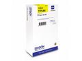 EPSON Ink bar WF-8xxx Series Ink Cartridge XXL Yel