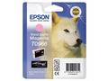 Epson T0966 - 11.4 ml - živá světle fialová - orig