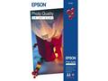 Epson Photo Quality Ink Jet Paper - Matný - s povr