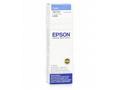 Epson T6732 - 70 ml - azurová - originální - dopln